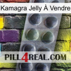 Kamagra Jelly À Vendre 30
